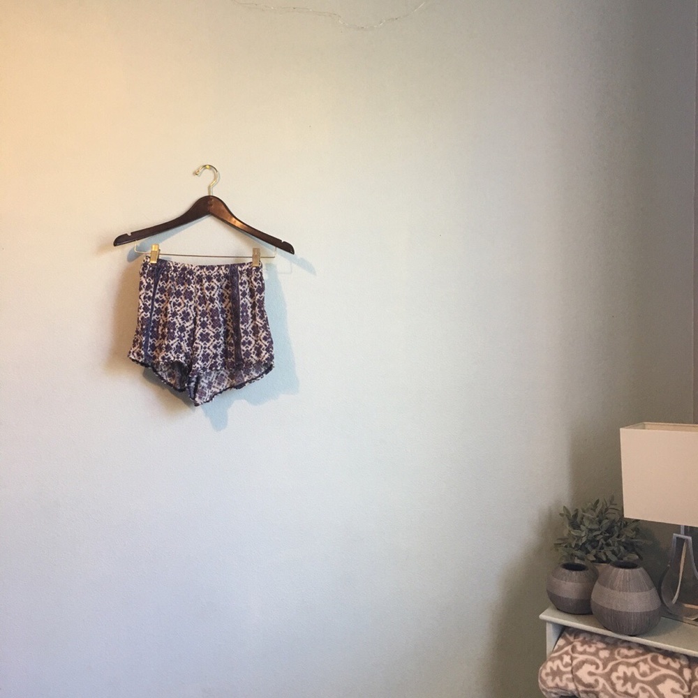 Brandy Melville Shorts